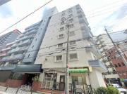 新大阪ハイツ