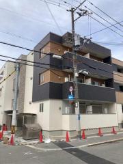 地下鉄今里筋線だいどう豊里駅まで徒歩9分