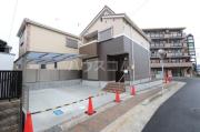 蟹江町冨吉1-520KODATEXIV