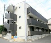 東武東上線みずほ台駅まで徒歩3分