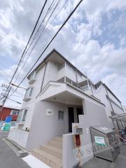 近鉄難波・奈良線八戸ノ里駅まで徒歩7分