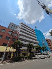 ロイヤルハウス入谷