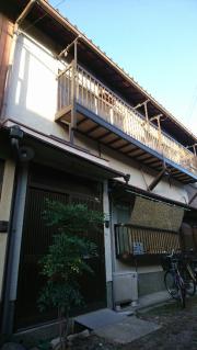 上阿達町西棟