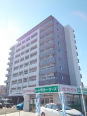 ＪＲ相模線海老名駅まで徒歩2分