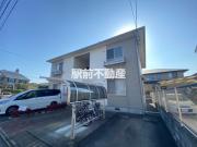 西鉄天神大牟田線西鉄二日市駅まで徒歩16分