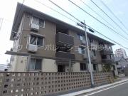ＪＲ鹿児島本線吉塚駅まで徒歩6分