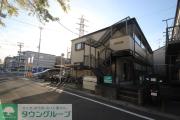 東京メトロ東西線南行徳駅まで徒歩9分