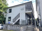 ＪＲ総武線（各駅停車）新検見川駅まで徒歩12分