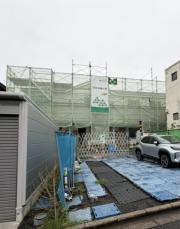 小田急江ノ島線藤沢本町駅まで徒歩11分