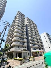 ライオンズマンション海老名第3