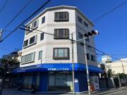 地下鉄海岸線中央市場前駅まで徒歩8分