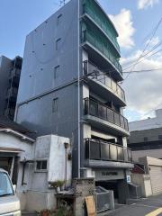 シティハイツ寺地町東