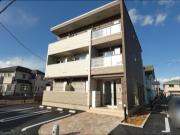 ＪＲ高崎線深谷駅まで徒歩11分