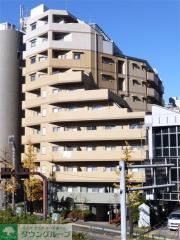 東京メトロ有楽町線護国寺駅まで徒歩2分
