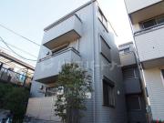 ＪＲ総武線（各駅停車）船橋駅まで徒歩12分