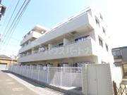 グリーンプラザ西亀有
