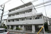 都営三田線志村三丁目駅まで徒歩5分
