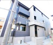 KEIAI RESIDENCE 北越谷III