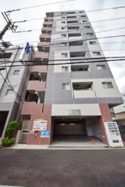 スパシエルクス横浜