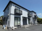 ＪＲ青梅線福生駅まで徒歩8分