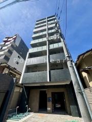 ファーストフィオーレ江坂垂水町II