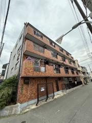 かねまつ上新庄マンション