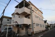 サンマンション本山