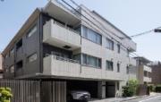ＪＲ山手線品川駅まで徒歩7分