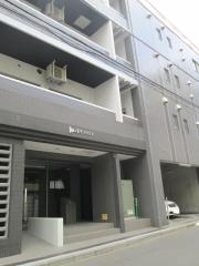 M・1マンション