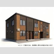 （仮）メゾンYM