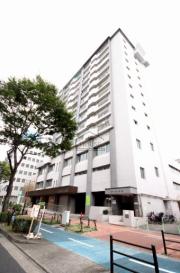 ＪＲ中央本線鶴舞駅まで徒歩4分