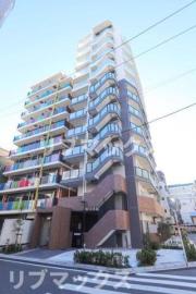 ＪＲ山手線巣鴨駅まで徒歩3分