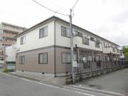 ＪＲ山陽本線明石駅まで徒歩5分