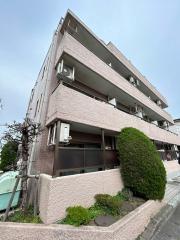 相鉄本線和田町駅まで徒歩4分
