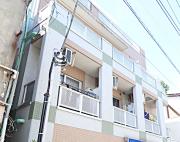 東急目黒線西小山駅まで徒歩3分