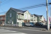 ジャルダンドゥ川崎A棟
