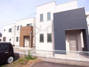 八尾市弓削町戸建賃貸II