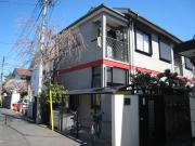 SAKURA HOUSE