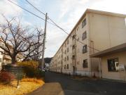 東逗子団地2号棟