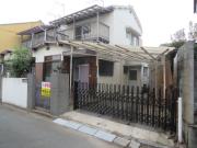 宮上町一丁目貸家