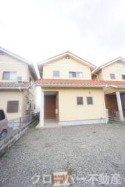 グリーンハイツ植田II