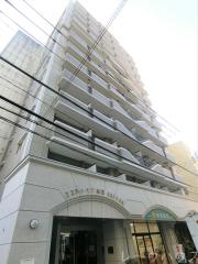 西鉄天神大牟田線高宮駅まで徒歩5分