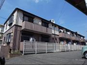 京成本線志津駅まで徒歩9分