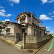 仁戸名町H貸家III