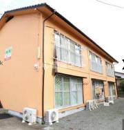 アクア上白川A棟