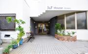 JFハウス大阪