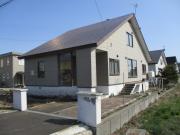 ＪＲ函館本線幌向駅まで徒歩11分