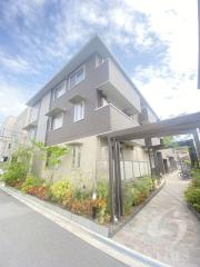近鉄南大阪線針中野駅まで徒歩13分