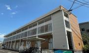 ＪＲ東海道本線平塚駅までバス約27分 徒歩5分