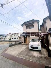 姫路市飾磨区構2丁目戸建